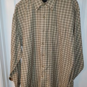 Mens dress shirt